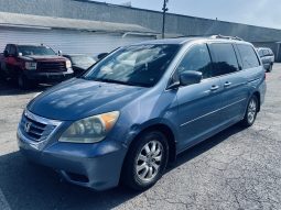 2008 Honda Odyssey EX