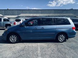 2008 Honda Odyssey EX