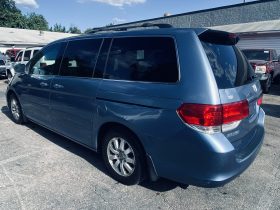 2008 Honda Odyssey EX