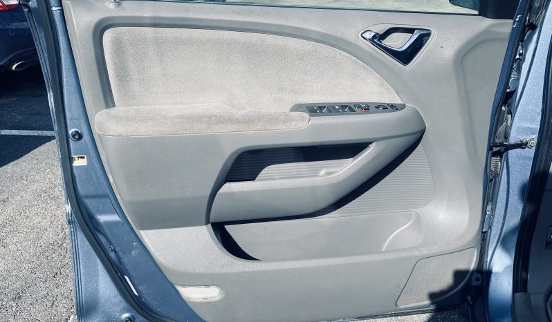 
								2008 Honda Odyssey EX full									