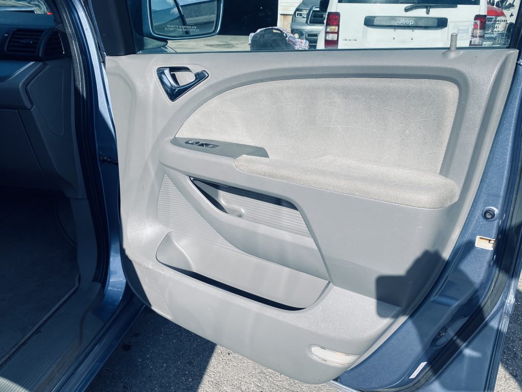 2008 Honda Odyssey EX