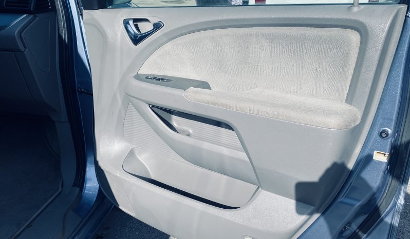 
								2008 Honda Odyssey EX full									