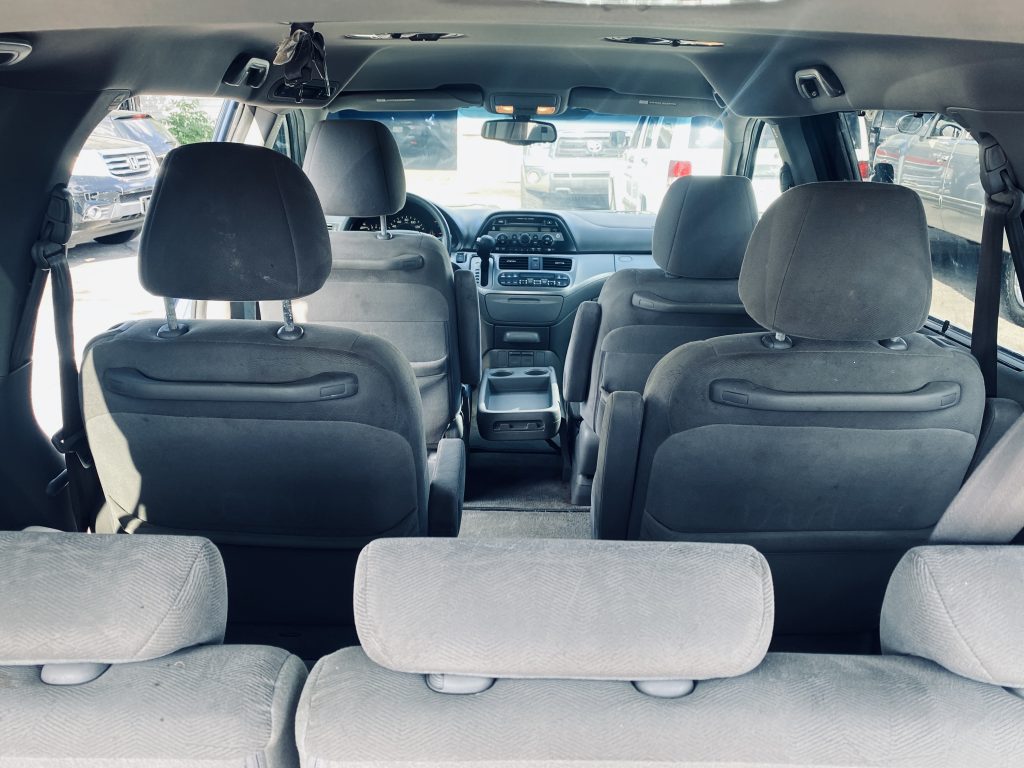 2008 Honda Odyssey EX