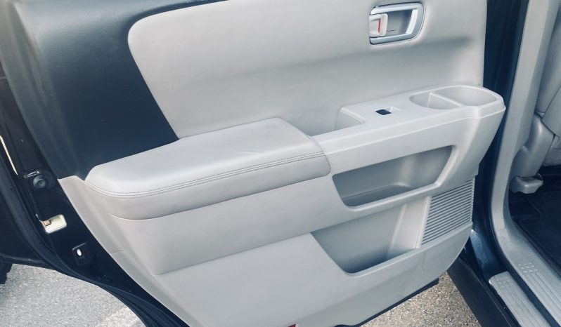 
								2013 HONDA PILOT EX-L SPORT UTILITY 4D full									