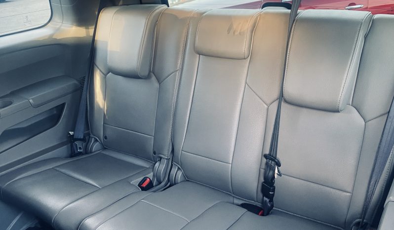 
								2013 HONDA PILOT EX-L SPORT UTILITY 4D full									