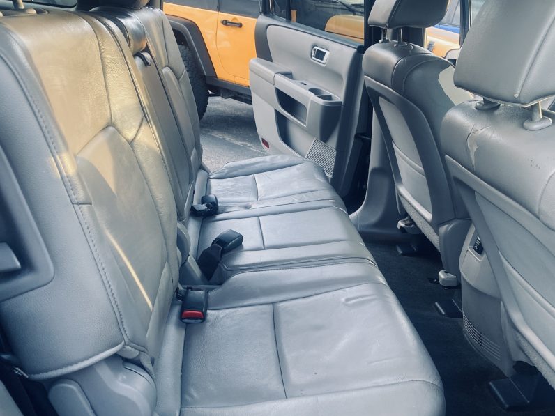 
								2013 HONDA PILOT EX-L SPORT UTILITY 4D full									