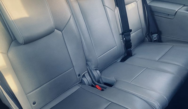 
								2013 HONDA PILOT EX-L SPORT UTILITY 4D full									