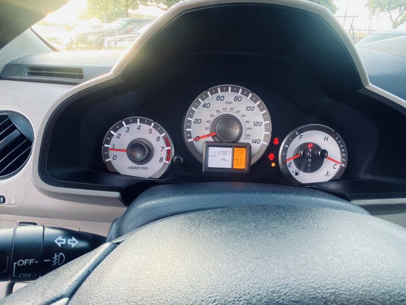 
								2013 HONDA PILOT EX-L SPORT UTILITY 4D full									