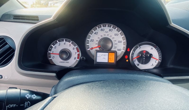 
								2013 HONDA PILOT EX-L SPORT UTILITY 4D full									