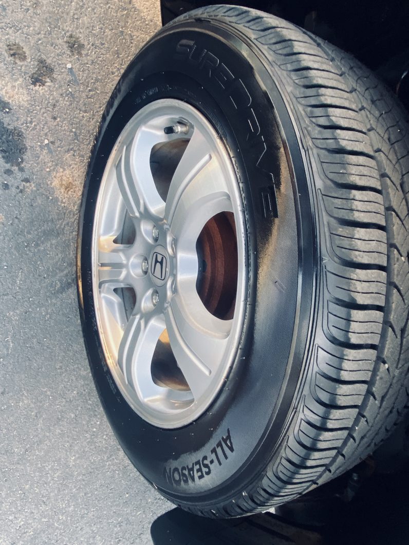 
								2013 HONDA PILOT EX-L SPORT UTILITY 4D full									