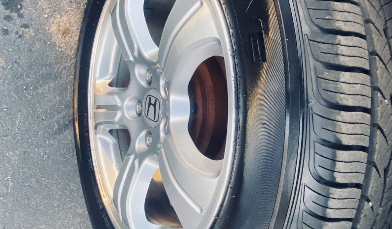 
								2013 HONDA PILOT EX-L SPORT UTILITY 4D full									