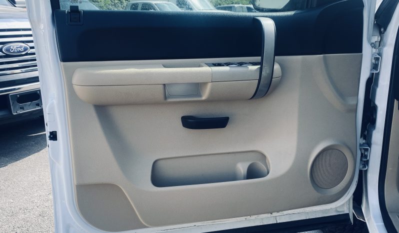 
								2009 CHEVROLET SILVERADO 1500 EXTENDED CAB LT PICKUP 4D 6 1/2 FT full									