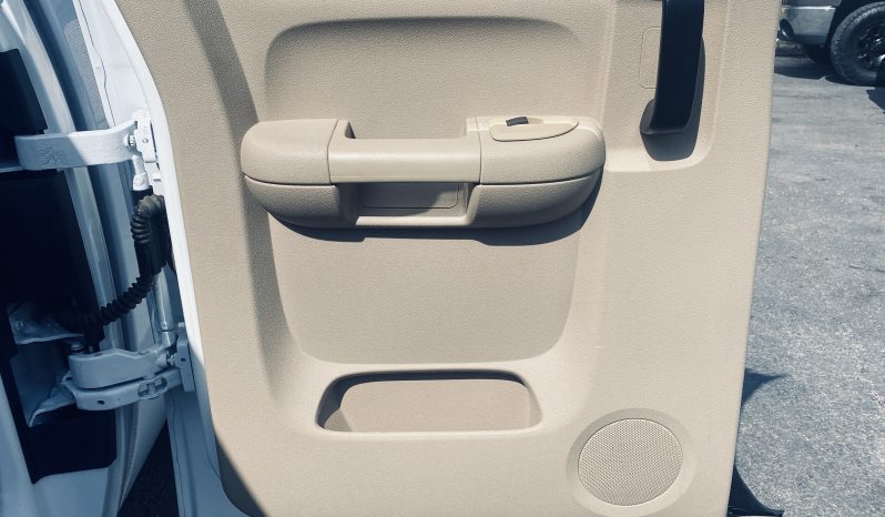 
								2009 CHEVROLET SILVERADO 1500 EXTENDED CAB LT PICKUP 4D 6 1/2 FT full									