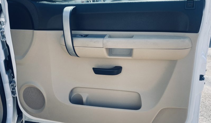 
								2009 CHEVROLET SILVERADO 1500 EXTENDED CAB LT PICKUP 4D 6 1/2 FT full									