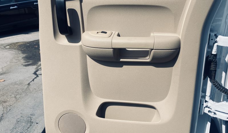 
								2009 CHEVROLET SILVERADO 1500 EXTENDED CAB LT PICKUP 4D 6 1/2 FT full									