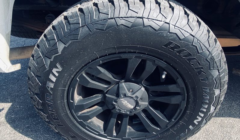 
								2009 CHEVROLET SILVERADO 1500 EXTENDED CAB LT PICKUP 4D 6 1/2 FT full									