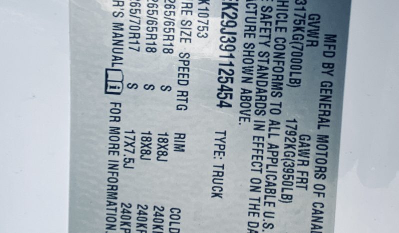 
								2009 CHEVROLET SILVERADO 1500 EXTENDED CAB LT PICKUP 4D 6 1/2 FT full									