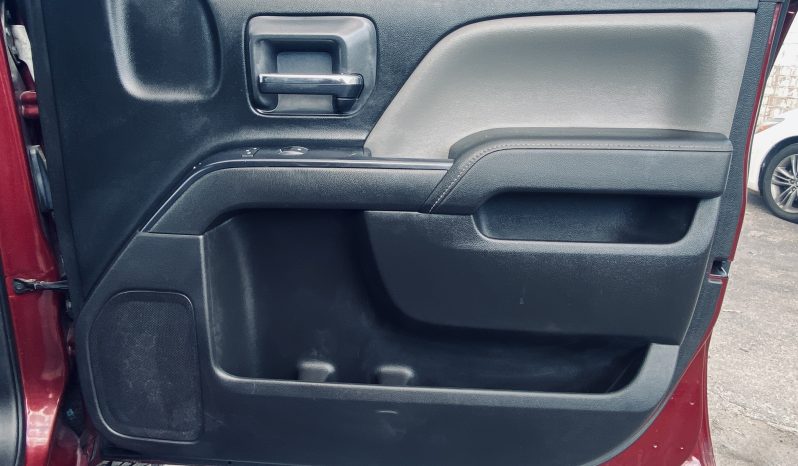 
								2015 GMC SIERRA 1500 DOUBLE CAB PICKUP 4D 6 1/2 FT full									