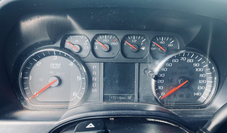 
								2015 GMC SIERRA 1500 DOUBLE CAB PICKUP 4D 6 1/2 FT full									