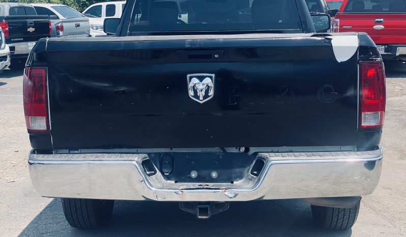 
								2013 RAM 1500 REGULAR CAB SLT PICKUP 2D 8 FT full									