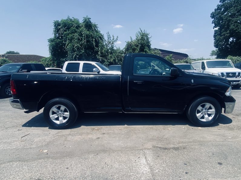 
								2013 RAM 1500 REGULAR CAB SLT PICKUP 2D 8 FT full									