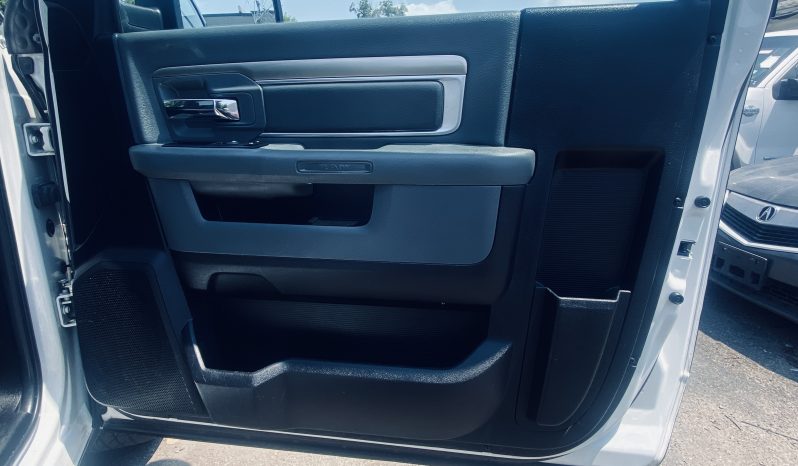 
								2013 RAM 1500 REGULAR CAB SLT PICKUP 2D 8 FT full									