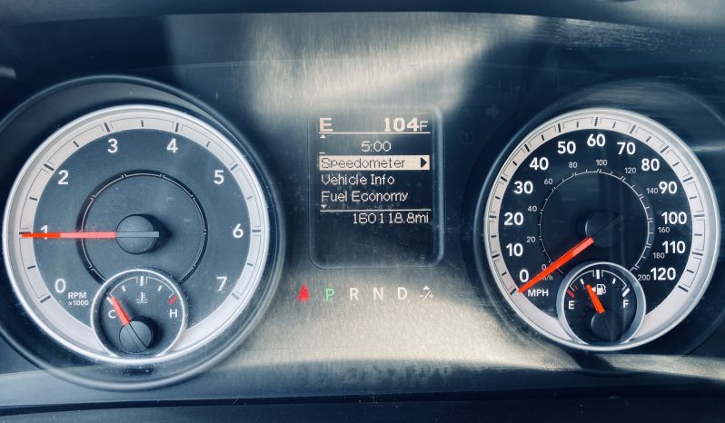 
								2013 RAM 1500 REGULAR CAB SLT PICKUP 2D 8 FT full									