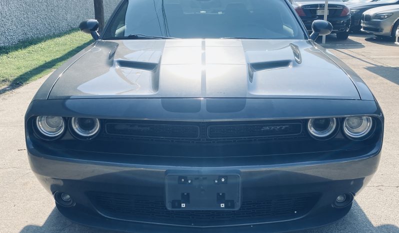 
								2019 Dodge Challenger SXT full									