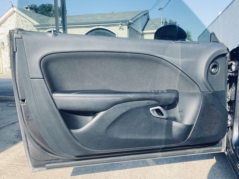 
								2019 Dodge Challenger SXT full									