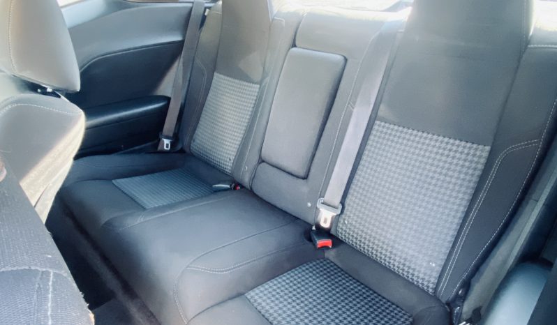 
								2019 Dodge Challenger SXT full									