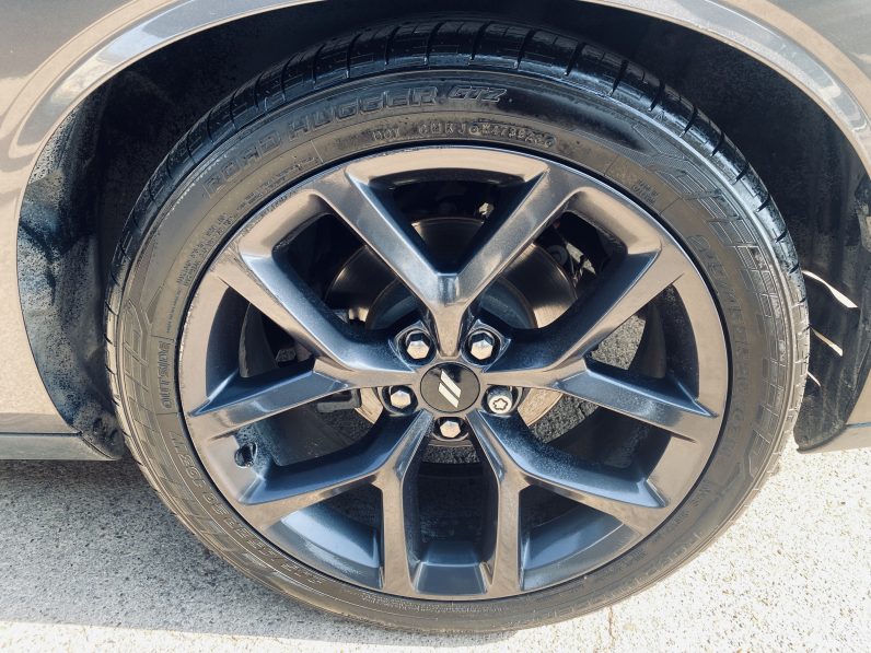 
								2019 Dodge Challenger SXT full									