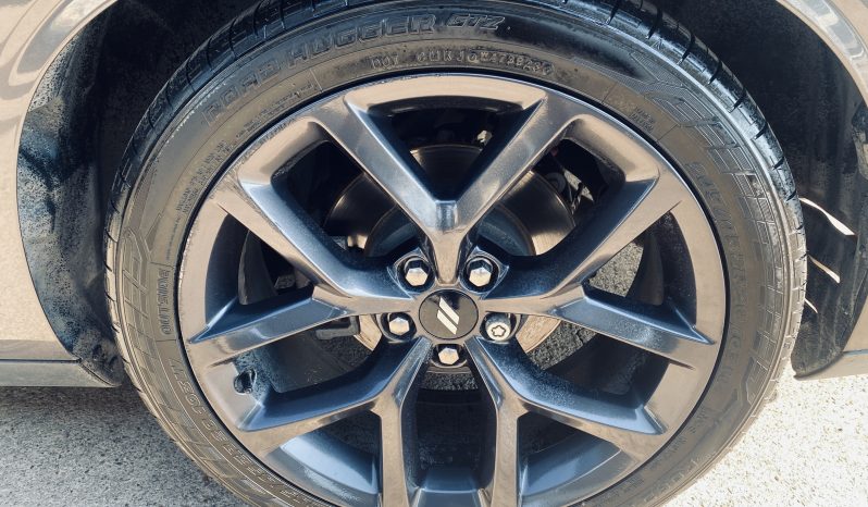 
								2019 Dodge Challenger SXT full									