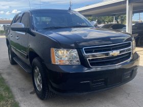 CHEVROLET Avalanche LT 2009 Sport Utility Truck (SUT)