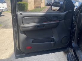 CHEVROLET Avalanche LT 2009 Sport Utility Truck (SUT)