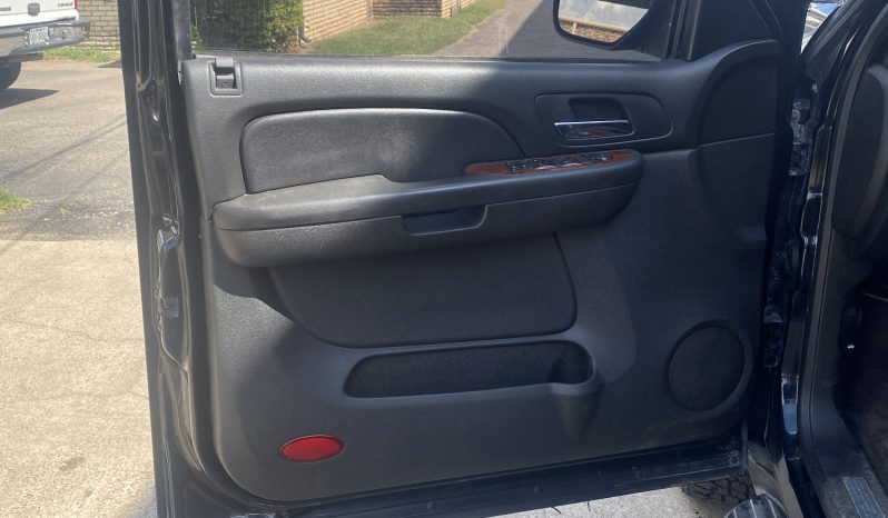 
								CHEVROLET Avalanche LT 2009 Sport Utility Truck (SUT) full									