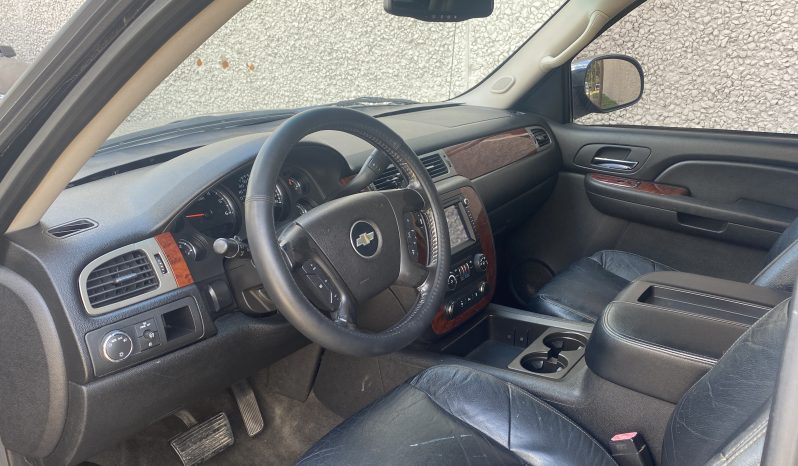 
								CHEVROLET Avalanche LT 2009 Sport Utility Truck (SUT) full									