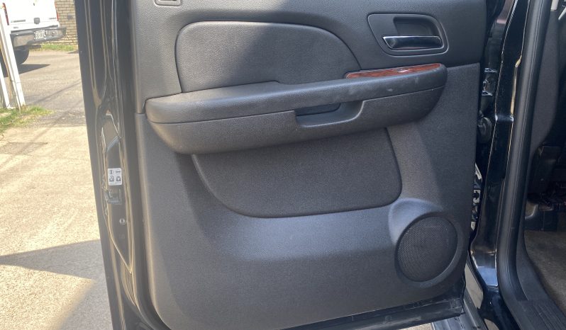 
								CHEVROLET Avalanche LT 2009 Sport Utility Truck (SUT) full									