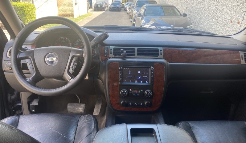 
								CHEVROLET Avalanche LT 2009 Sport Utility Truck (SUT) full									