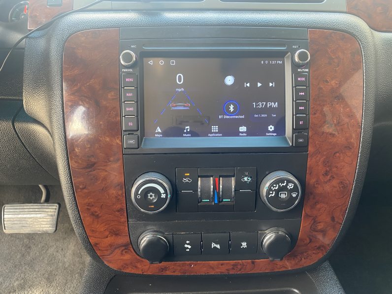 
								CHEVROLET Avalanche LT 2009 Sport Utility Truck (SUT) full									