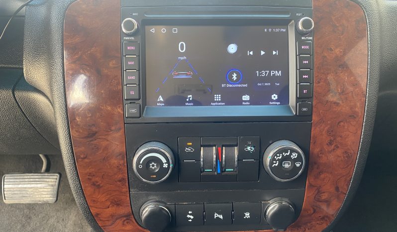 
								CHEVROLET Avalanche LT 2009 Sport Utility Truck (SUT) full									