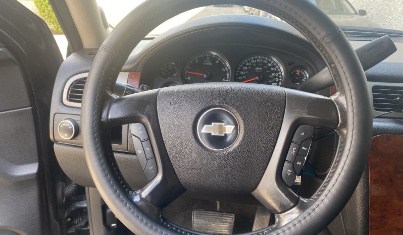 
								CHEVROLET Avalanche LT 2009 Sport Utility Truck (SUT) full									