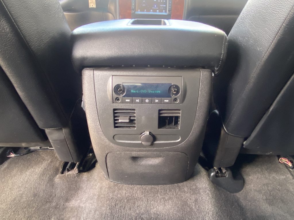 CHEVROLET Avalanche LT 2009 Sport Utility Truck (SUT)