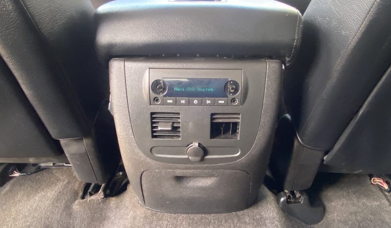 
								CHEVROLET Avalanche LT 2009 Sport Utility Truck (SUT) full									