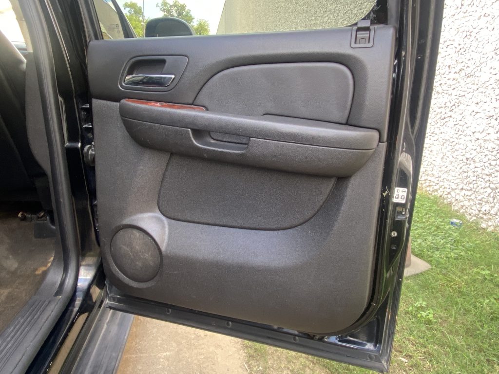 CHEVROLET Avalanche LT 2009 Sport Utility Truck (SUT)