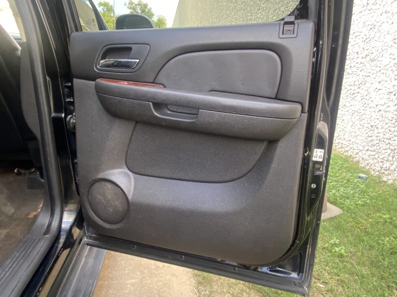 
								CHEVROLET Avalanche LT 2009 Sport Utility Truck (SUT) full									