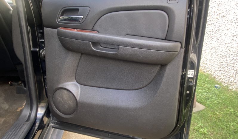 
								CHEVROLET Avalanche LT 2009 Sport Utility Truck (SUT) full									