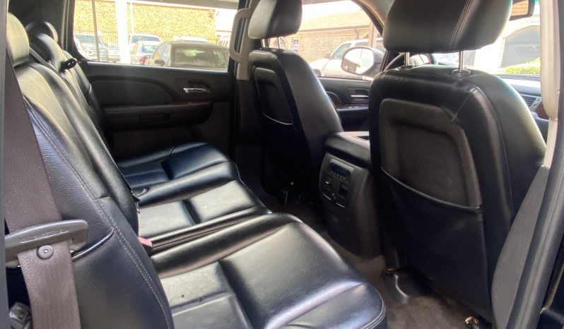 
								CHEVROLET Avalanche LT 2009 Sport Utility Truck (SUT) full									