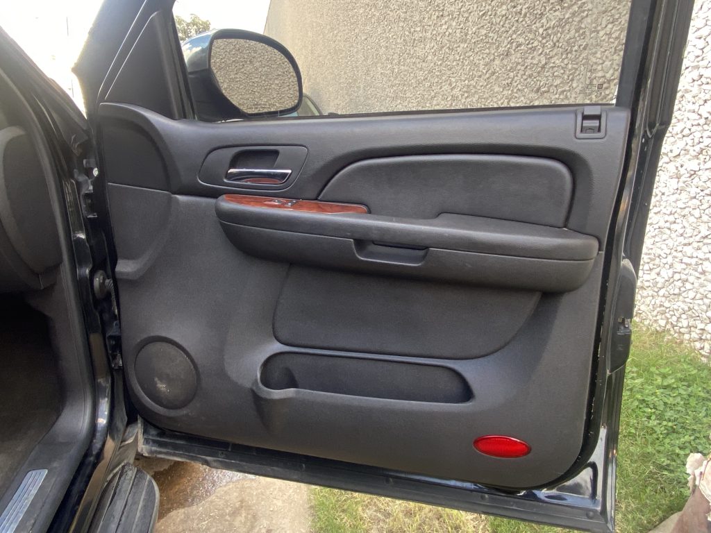 CHEVROLET Avalanche LT 2009 Sport Utility Truck (SUT)