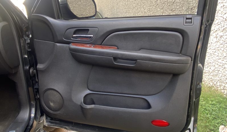 
								CHEVROLET Avalanche LT 2009 Sport Utility Truck (SUT) full									