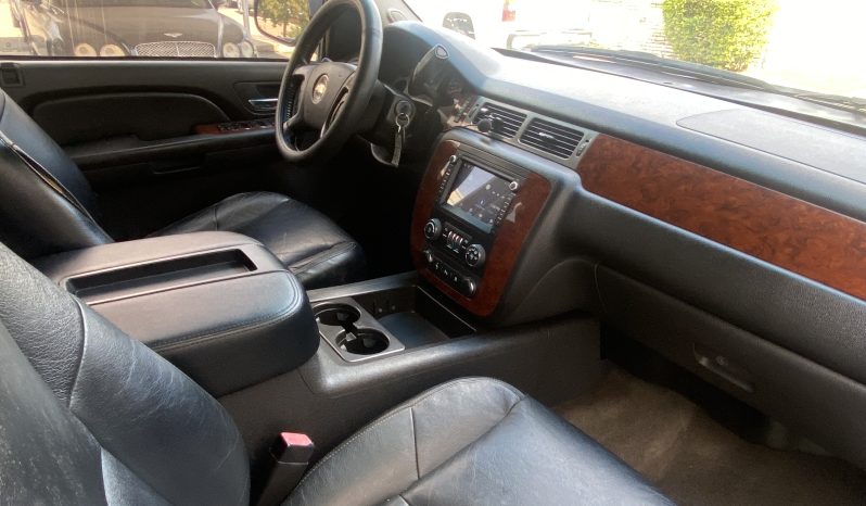 
								CHEVROLET Avalanche LT 2009 Sport Utility Truck (SUT) full									